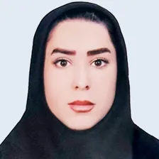 وکیل ثریا قاسمی