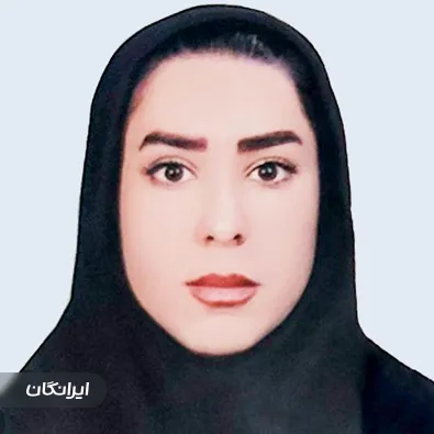 وکیل ثریا قاسمی