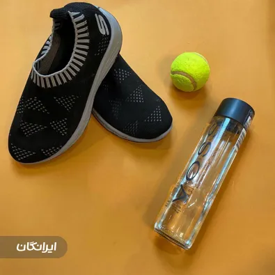 تولیدی کفش مهام