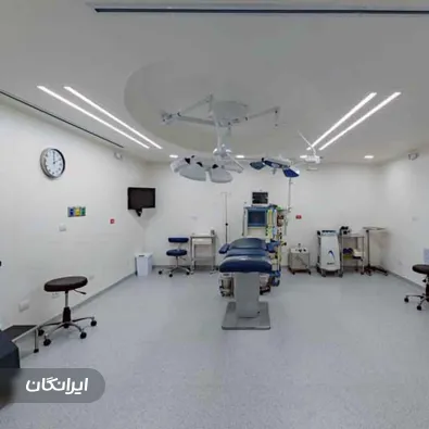 تولیدی چراغ خطی سی لایت