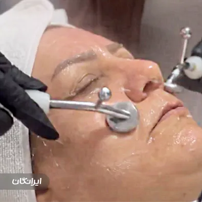 کلینیک زیبایی آنیل