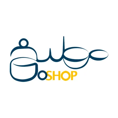 لوگوی فروشگاه مطبخ شاپ