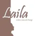 لوگوی کلینیک زیبایی لایلا