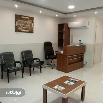 دکتر محسن شیخ پور