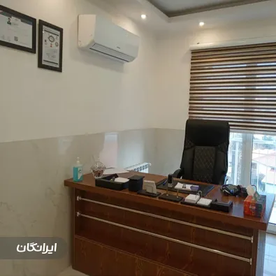 دکتر محسن شیخ پور