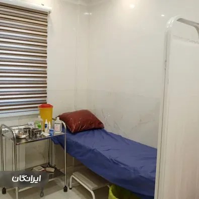 دکتر محسن شیخ پور