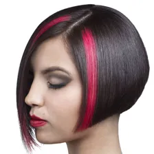 سالن زیبایی مهدیه گودرزی