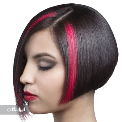 سالن زیبایی مهدیه گودرزی