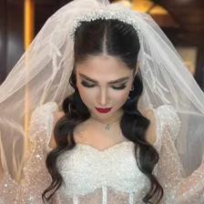 سالن زیبایی کاج