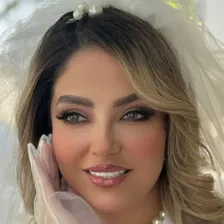 سالن زیبایی کاج