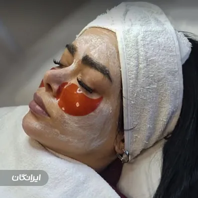 کلینیک زیبایی رئیسی