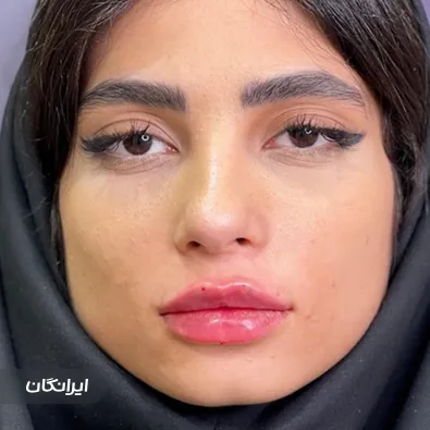 کلینیک زیبایی مانلی