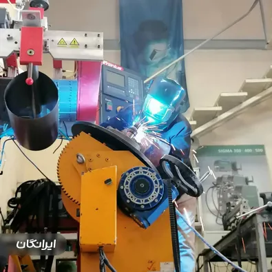 خدمات فنی و مهندسی آژیر