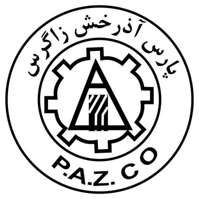 لوگوی شرکت پارس آذرخش زاگرس