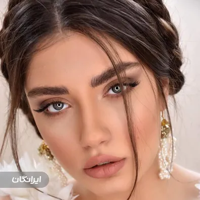 سالن زیبایی دیبا