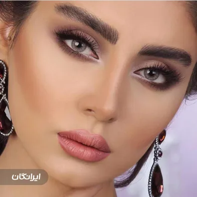 سالن زیبایی دیبا