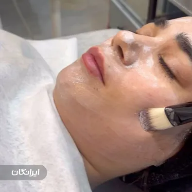 کلینیک زیبایی دکتر ناهید عسکری زاده