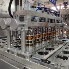 ماشین سازی اسپید صنعت