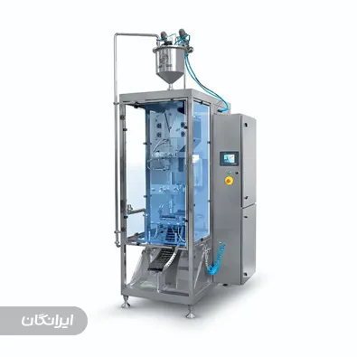 ماشین سازی اسپید صنعت