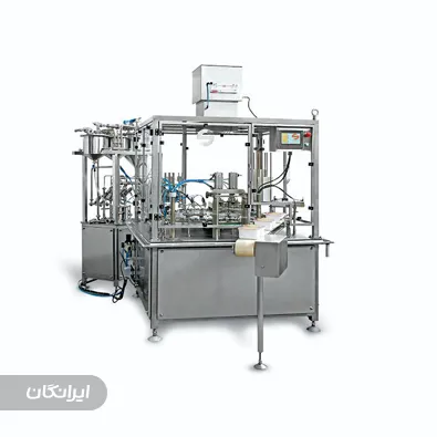 ماشین سازی اسپید صنعت