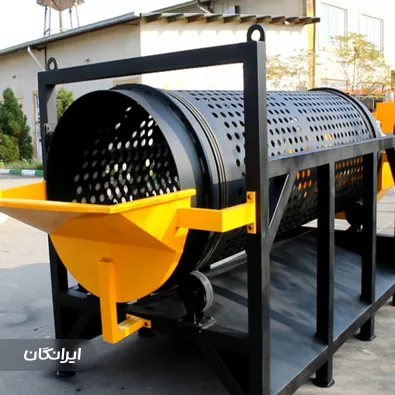 شرکت ماژان صنعت ارشیا