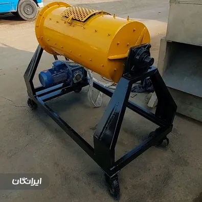 شرکت ماژان صنعت ارشیا