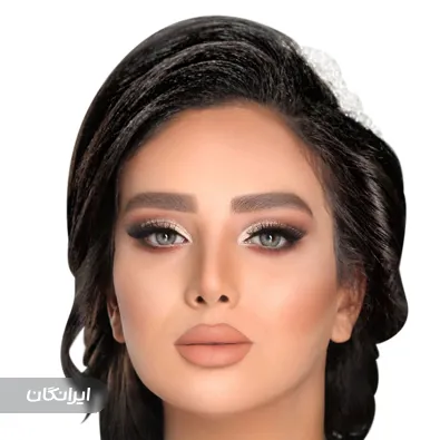 سالن زیبایی فردوس