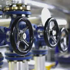 شرکت مهندسی بخار الکترونیک