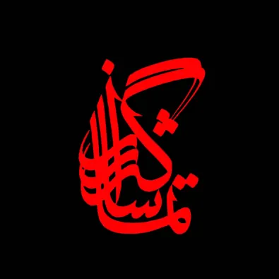 لوگوی آموزشگاه موسیقی تماشاگه راز