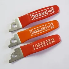 شرکت روکش پی وی سی نورایی