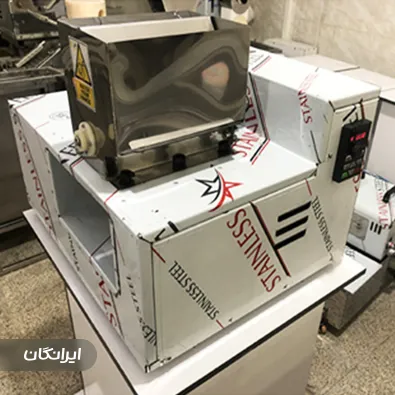 ماشین سازی کوشا تجهیز پایا (KPT)