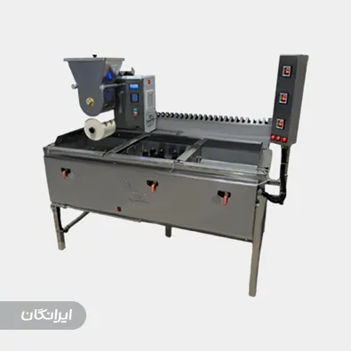 ماشین سازی کوشا تجهیز پایا (KPT)