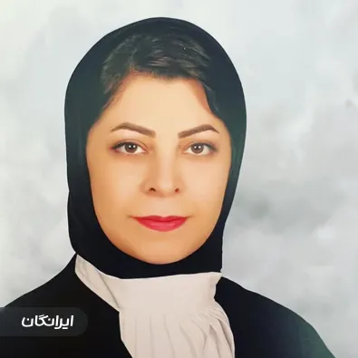 وکیل سارا آژیده