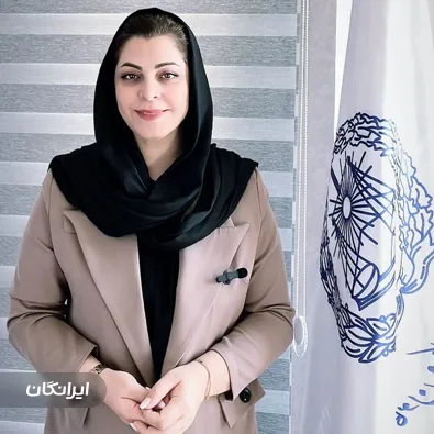 وکیل سارا آژیده