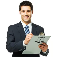 وکیل احمد عزیزی