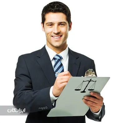 وکیل احمد عزیزی