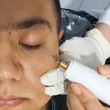 کلینیک زیبایی و لیزر بهار