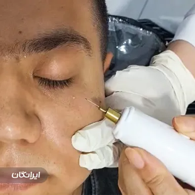 کلینیک زیبایی و لیزر بهار