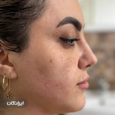 کلینیک زیبایی سپید