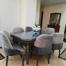 تولیدی مصنوعات چوبی پاچو