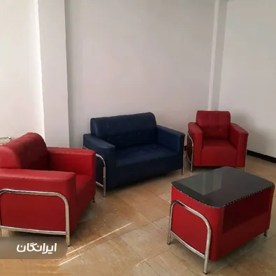 تولیدی مصنوعات چوبی پاچو