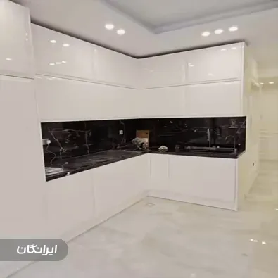 کابینت سازی سپهر وود