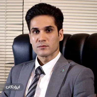 وکیل مجید شادمان