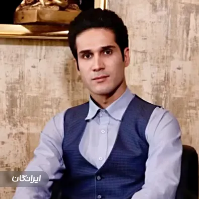 وکیل مجید شادمان