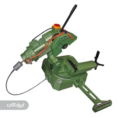 ماشین سازی ایران تولید