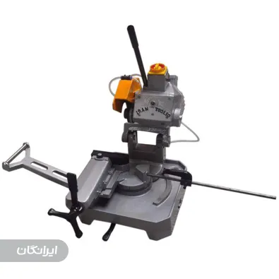 ماشین سازی ایران تولید