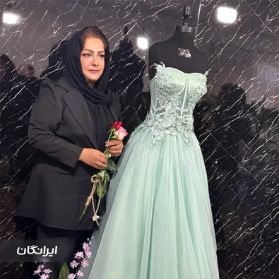 آموزشگاه خیاطی خدیجه اصغری