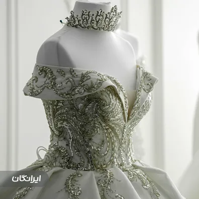 آموزشگاه خیاطی سپید