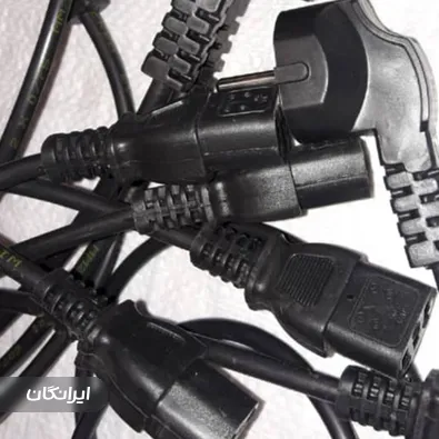 تولیدی لوازم الکتریکی مهیا الکتریک