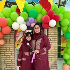 مجتمع آموزشی گل های مریم